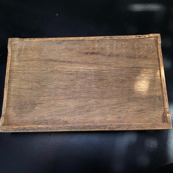 Vintage Poker Set - Picture 4 of 4